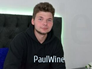 PaulWine
