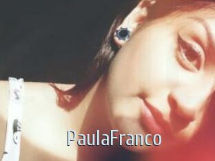 PaulaFranco