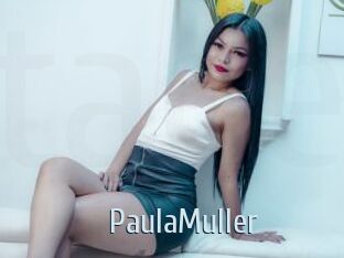 PaulaMuller