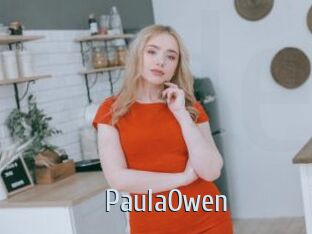 PaulaOwen