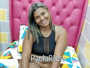 PaulaRioss