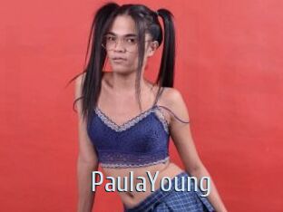 PaulaYoung
