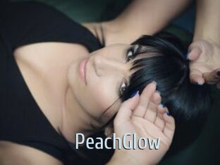 PeachGlow