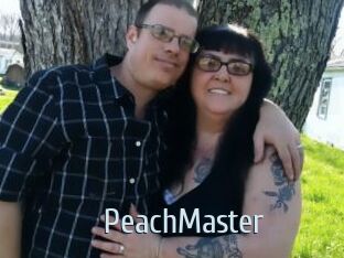 PeachMaster