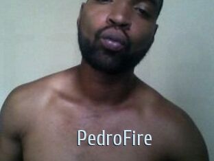 Pedro_Fire Ta Model