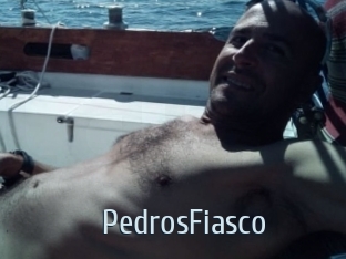 PedrosFiasco