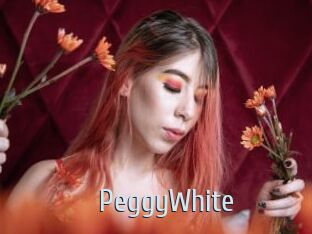 PeggyWhite
