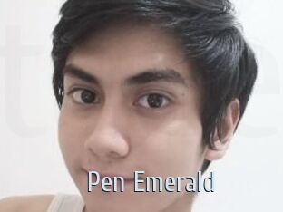 Pen_Emerald