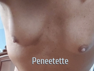 Peneetette