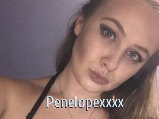 Penelopexxxx Ta Model