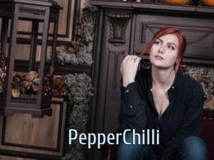 PepperChilli