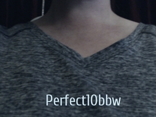 Perfect10bbw