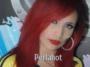 Perlahot