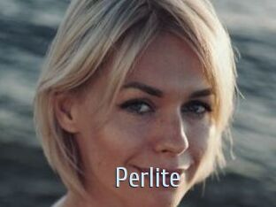 Perlite