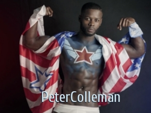 PeterColleman