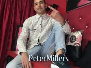 PeterMillers