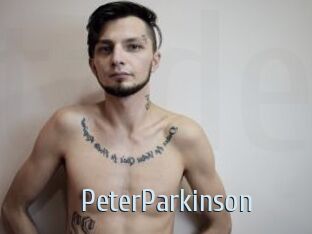 PeterParkinson