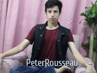 PeterRousseau