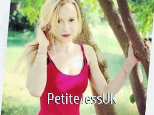 PetiteJessUK