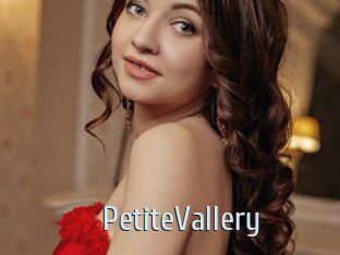 PetiteVallery
