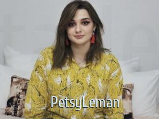 PetsyLeman