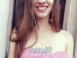 PettyDD