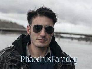 PhaedrusFaraday