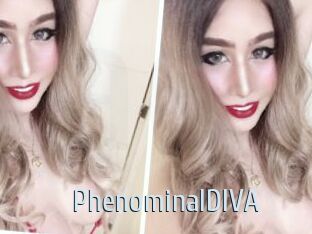 PhenominalDIVA