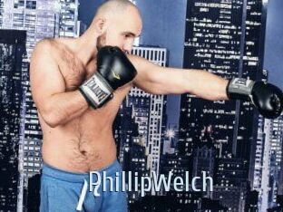 PhillipWelch