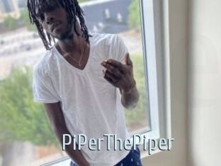 PiPerThePiper