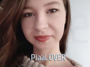 PiaaLOVER