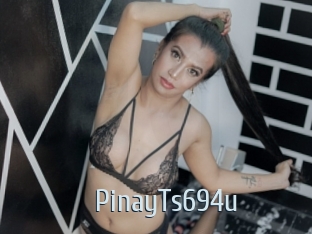 PinayTs694u