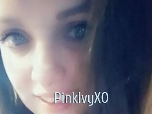PinkIvyXO Ta Model