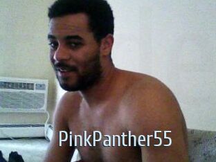 PinkPanther55