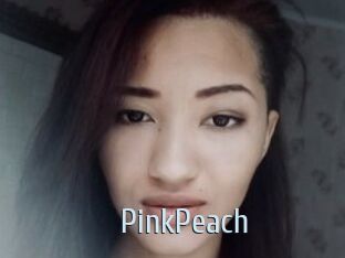 PinkPeach