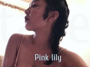 Pink_lily