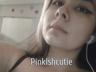 Pinkishcutie