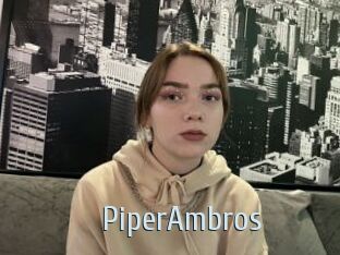 PiperAmbros