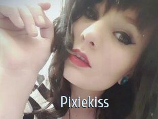 Pixiekiss