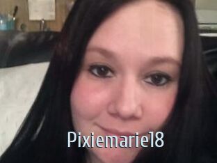 Pixiemarie18