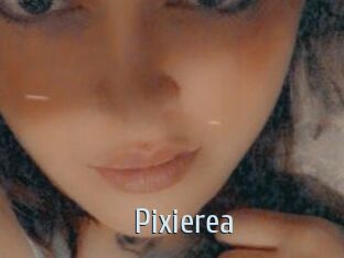 Pixierea