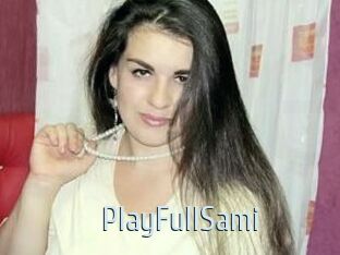 PlayFullSami