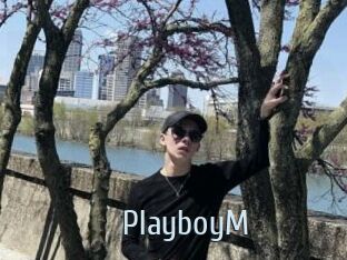 PlayboyM