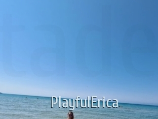 PlayfulErica