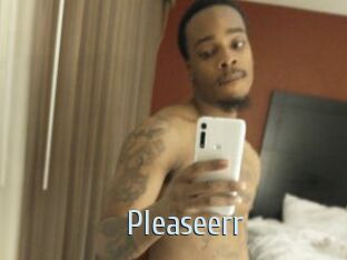 Pleaseerr