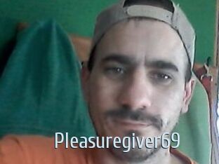 Pleasuregiver69