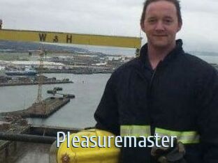 Pleasuremaster