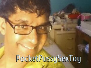 PocketPussySexToy