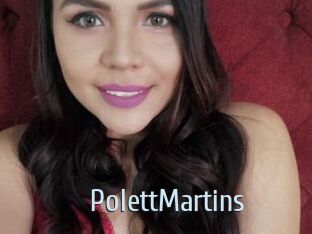 PolettMartins