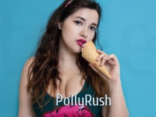 PollyRush